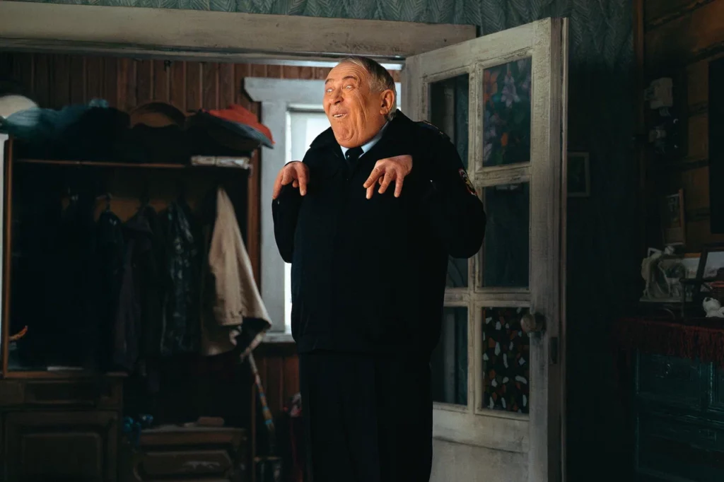 Yuri Stoyanov yadplanetlilərə inandığını açıqladı